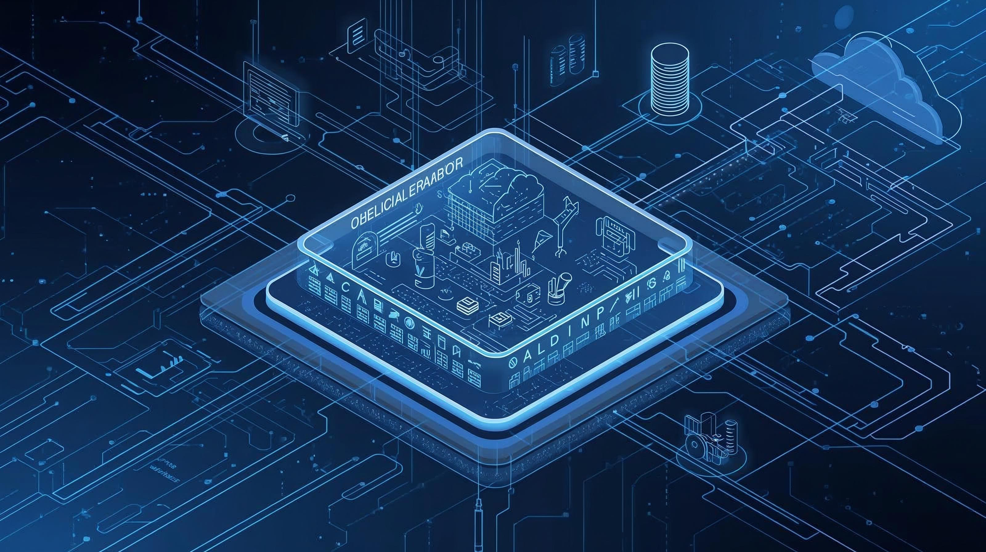 AI Ready Data Foundation